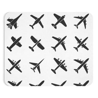 AVIATION - MOUSE PAD Printify